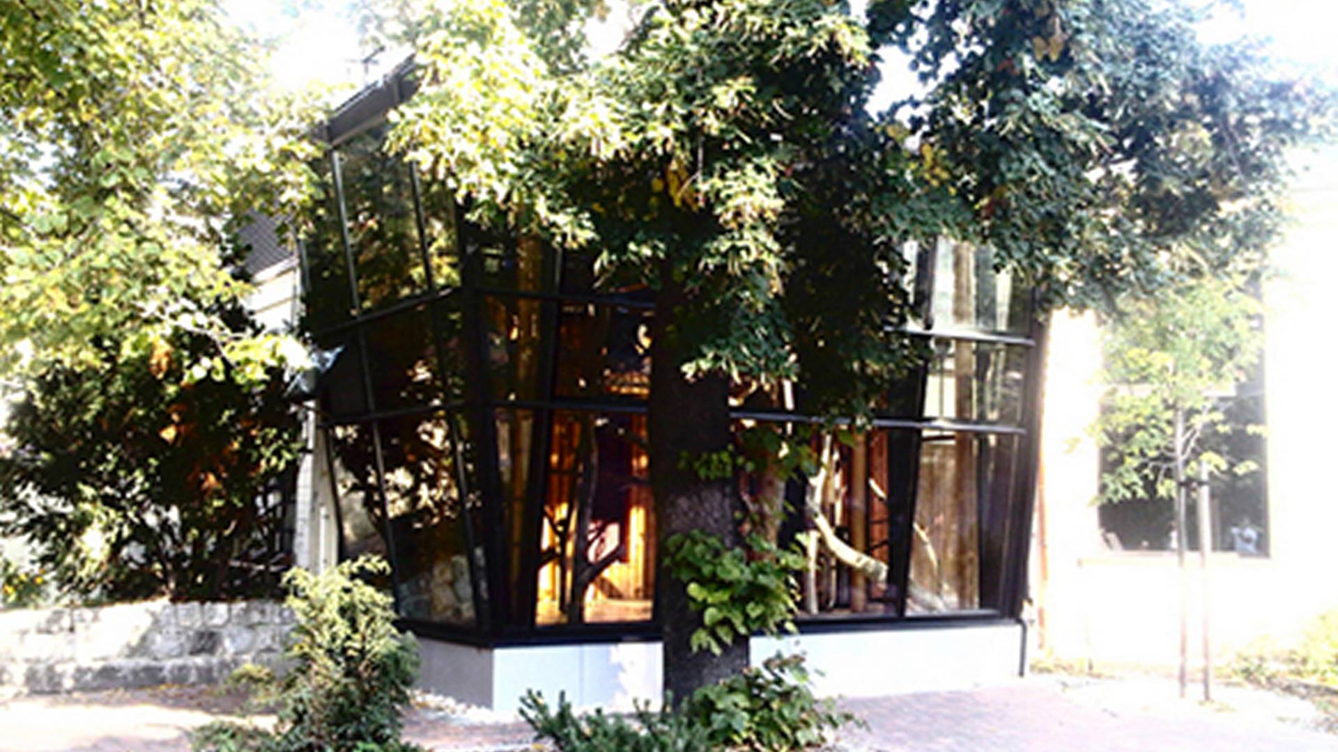 Ogród Zoologiczny - Warszawa